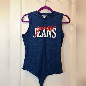 Guess Jeans Bodysuit